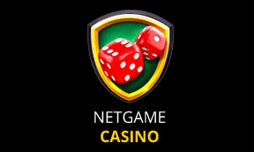 Бездеп за регу в онлайн казино Netgame - 50 ФС